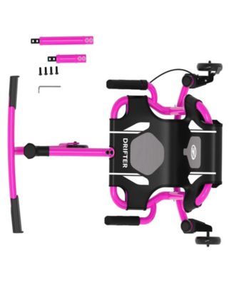 Drifter X - Pink Ride-On Scooter