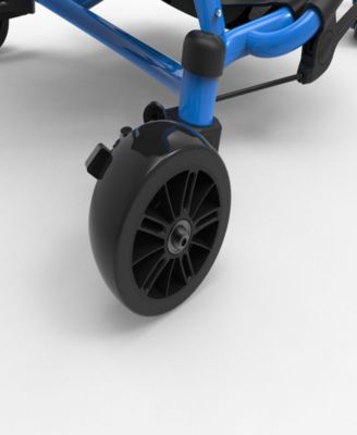 Drifter Pro X - Blue Ride-On Scooter