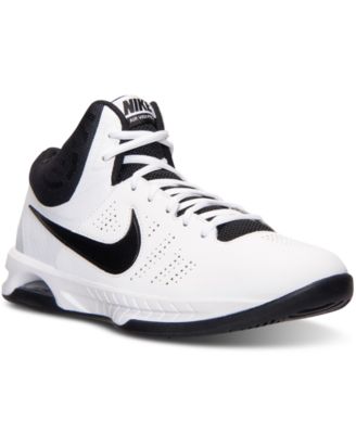 men's air visi pro vi basketball shoes