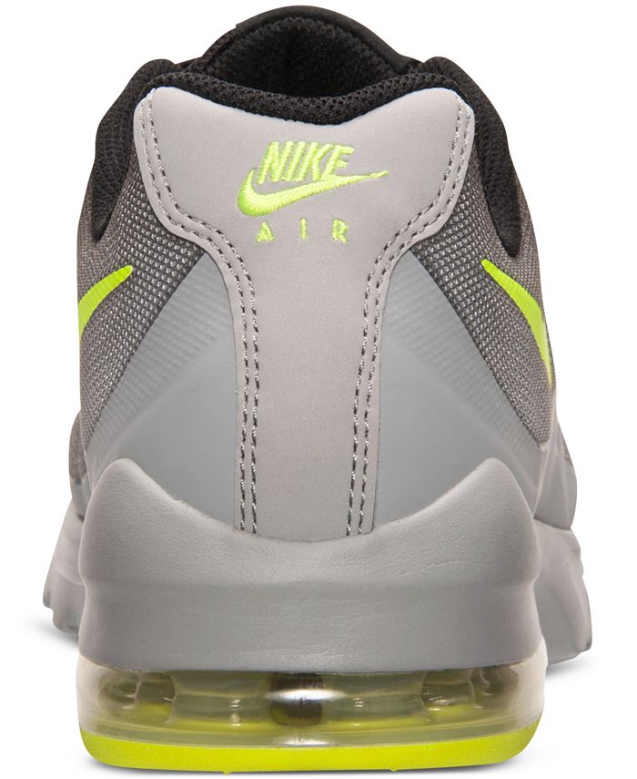 nike women's air max invigor print sneakers