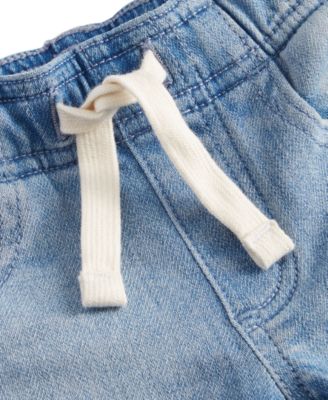 Toddler Boys 2T-4T Slim-Fit Bigleaf Jeans