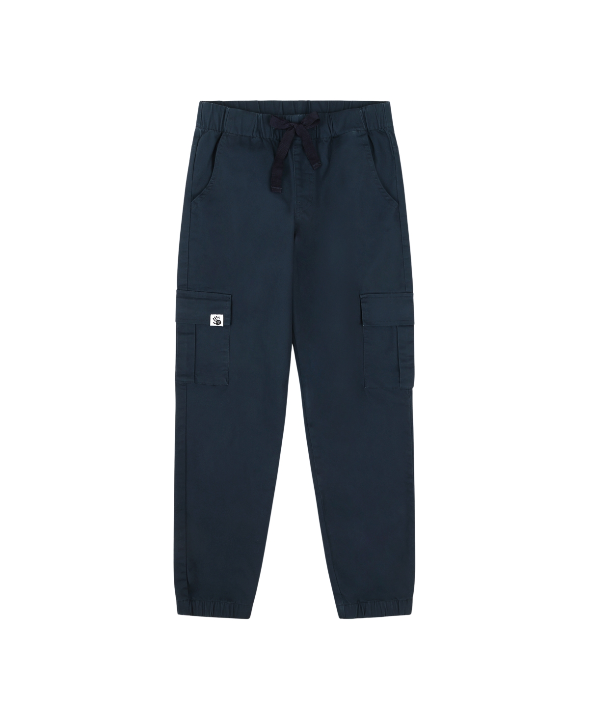 Mixed Up Clothing Boys Cargo Jogger