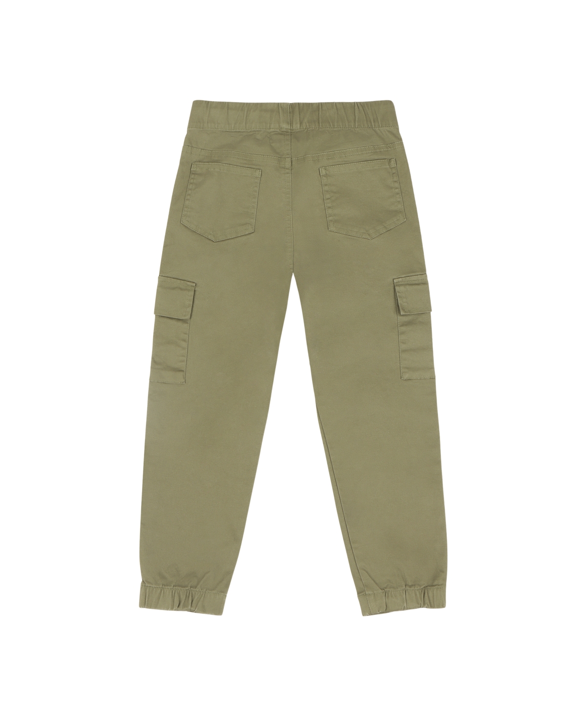 Mixed Up Clothing Boys Cargo Jogger