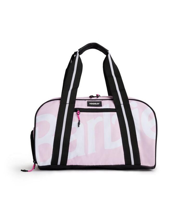 Vooray Burner Gym Sporttasche 39cm/23L - Mit Schuhfach, Wasserabweisend
