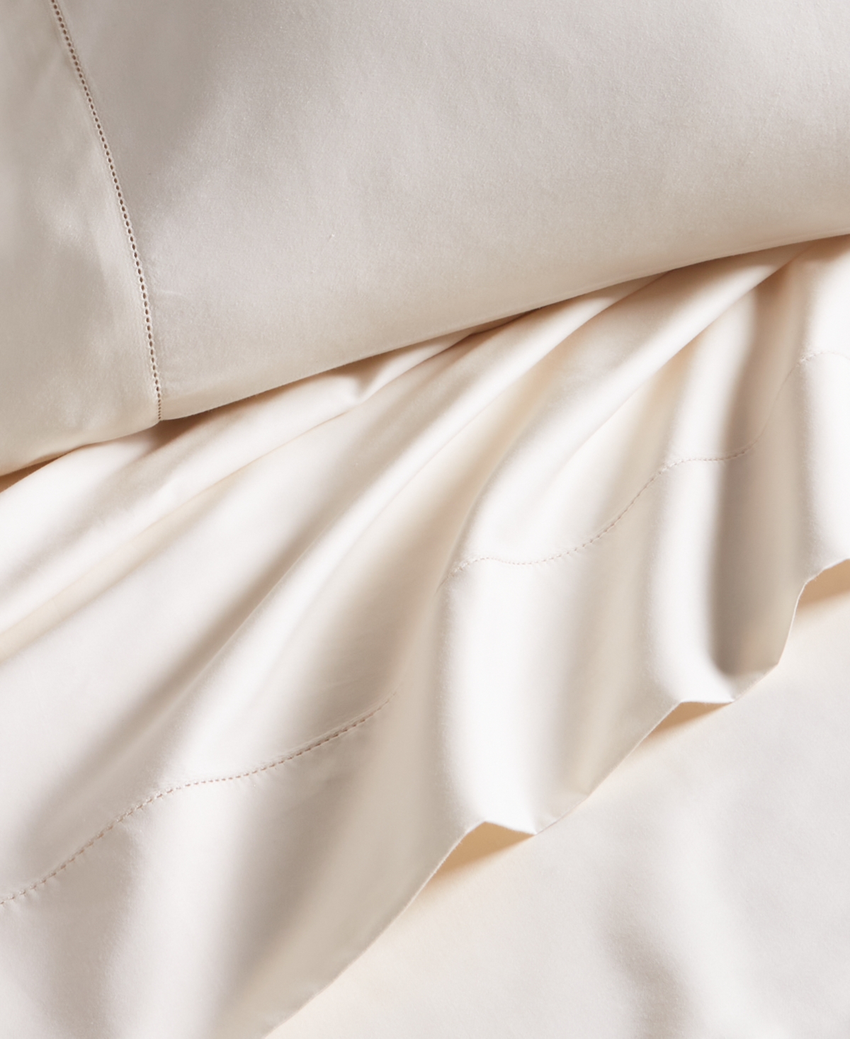 Hotel Collection 680 Thread Count 100% Supima Cotton Set, King, Exclusively at Macy's