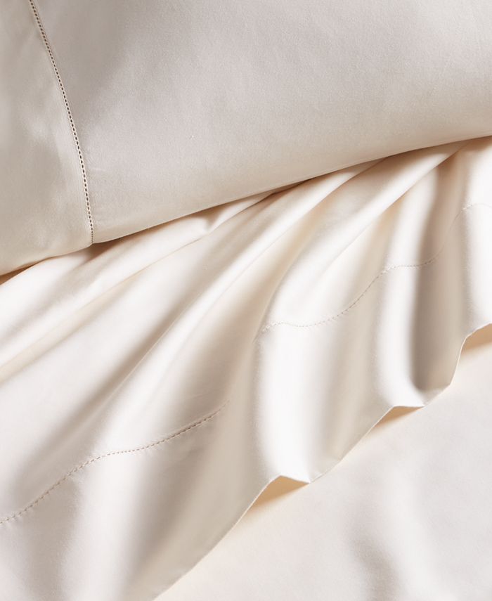 Hotel Collection 680 Thread Count 100 Supima Cotton Sheet Set, Twin