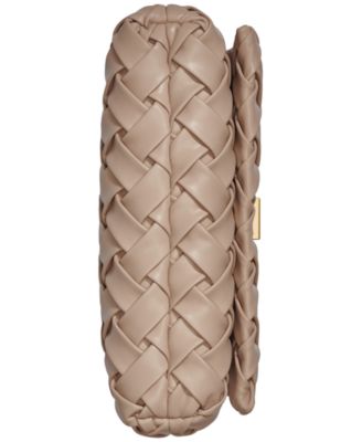 Lafayette Leather Shoulder Bag