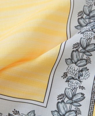 Villeroy & Boch Audun Polyester Napkins, Set of 4