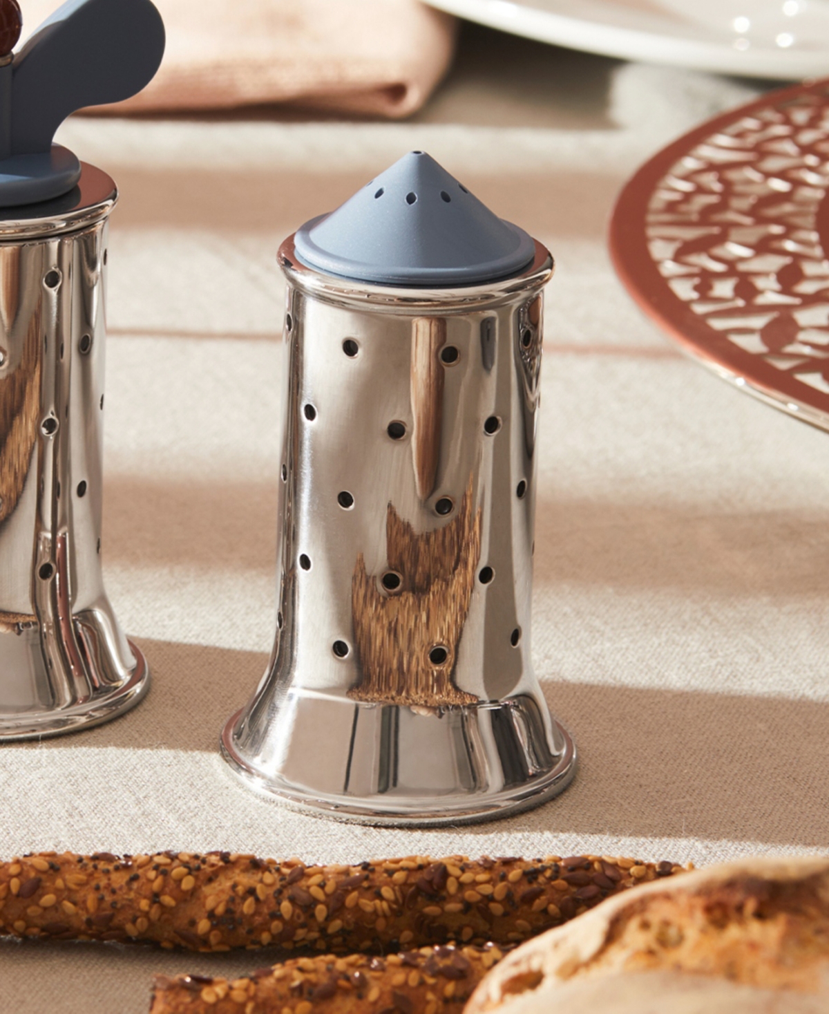 Alessi Pepper Mill by Michael Graves