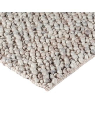 Hanu HU1 5'x7'6" Area Rug