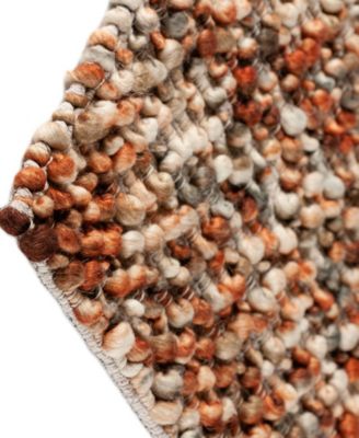 Hanu HU1 8'x10' Area Rug