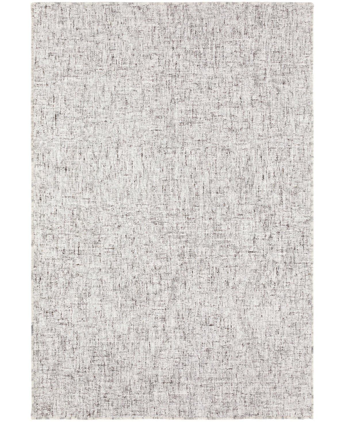 Dalyn Mateo Me1 8'x10' Area Rug In Gray