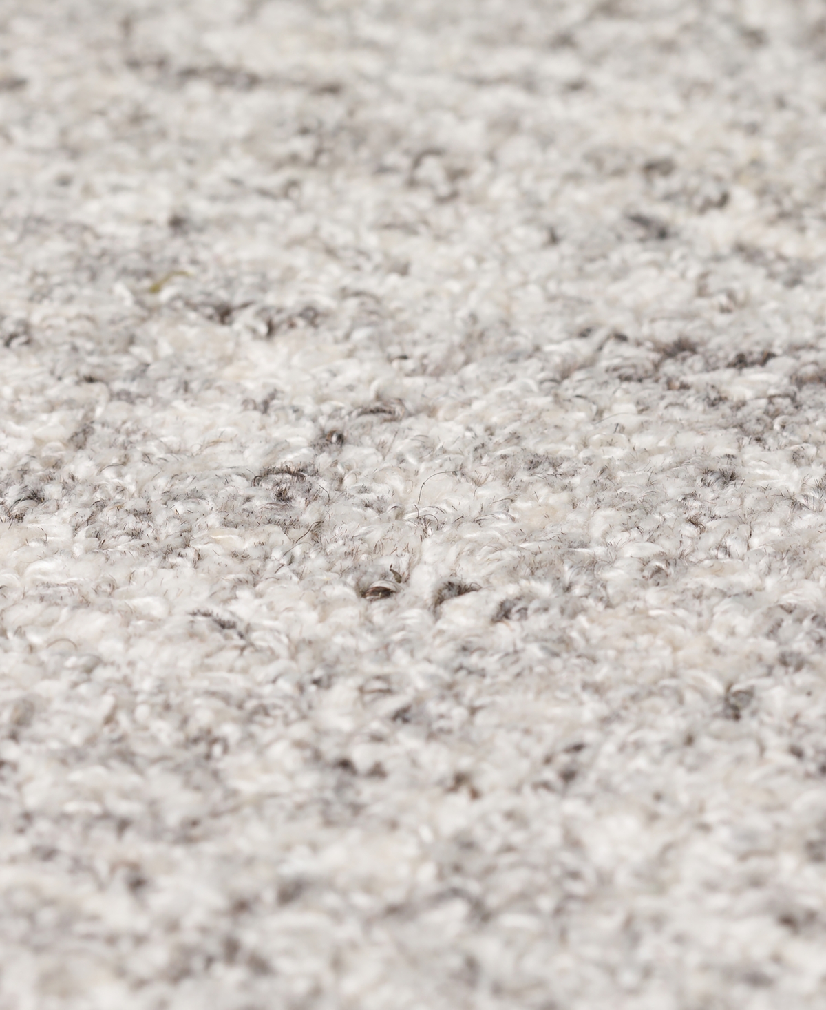Dalyn Mateo Me1 2'3"x7'6" Runner Area Rug In Marble