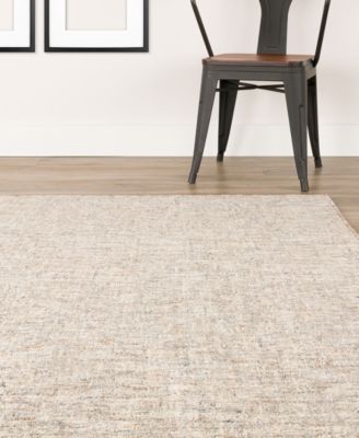 Mateo ME1 3'6"x5'6" Area Rug