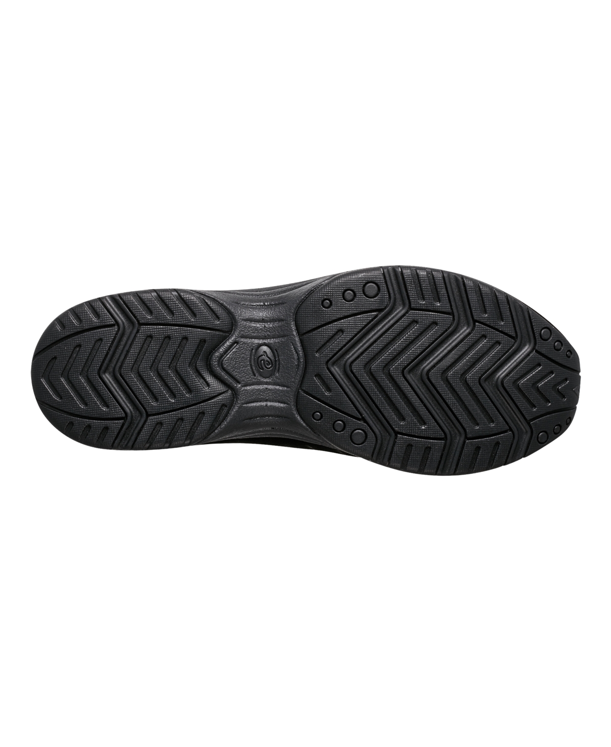 EASY SPIRIT WOMEN'S TRAVEL TIME SLIP-ON WALKING MULES 