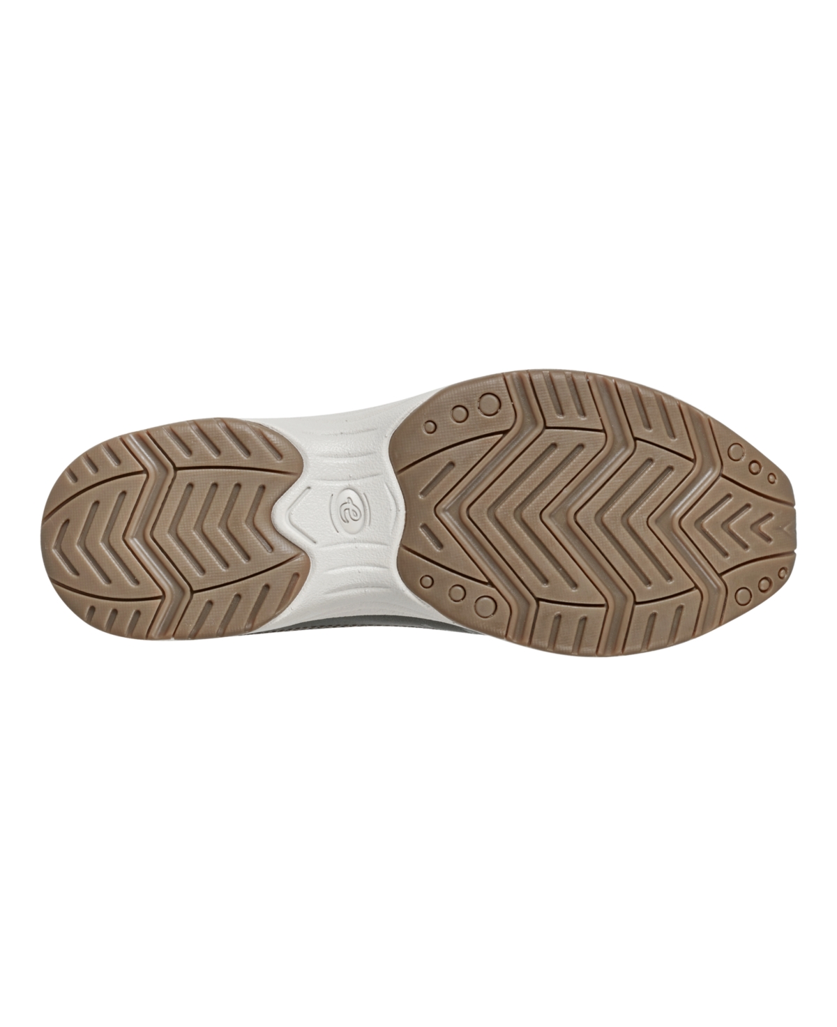 EASY SPIRIT WOMEN'S TRAVEL TIME SLIP-ON WALKING MULES 