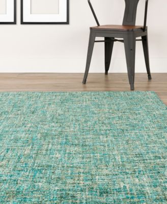 Mateo ME1 2'x3' Area Rug