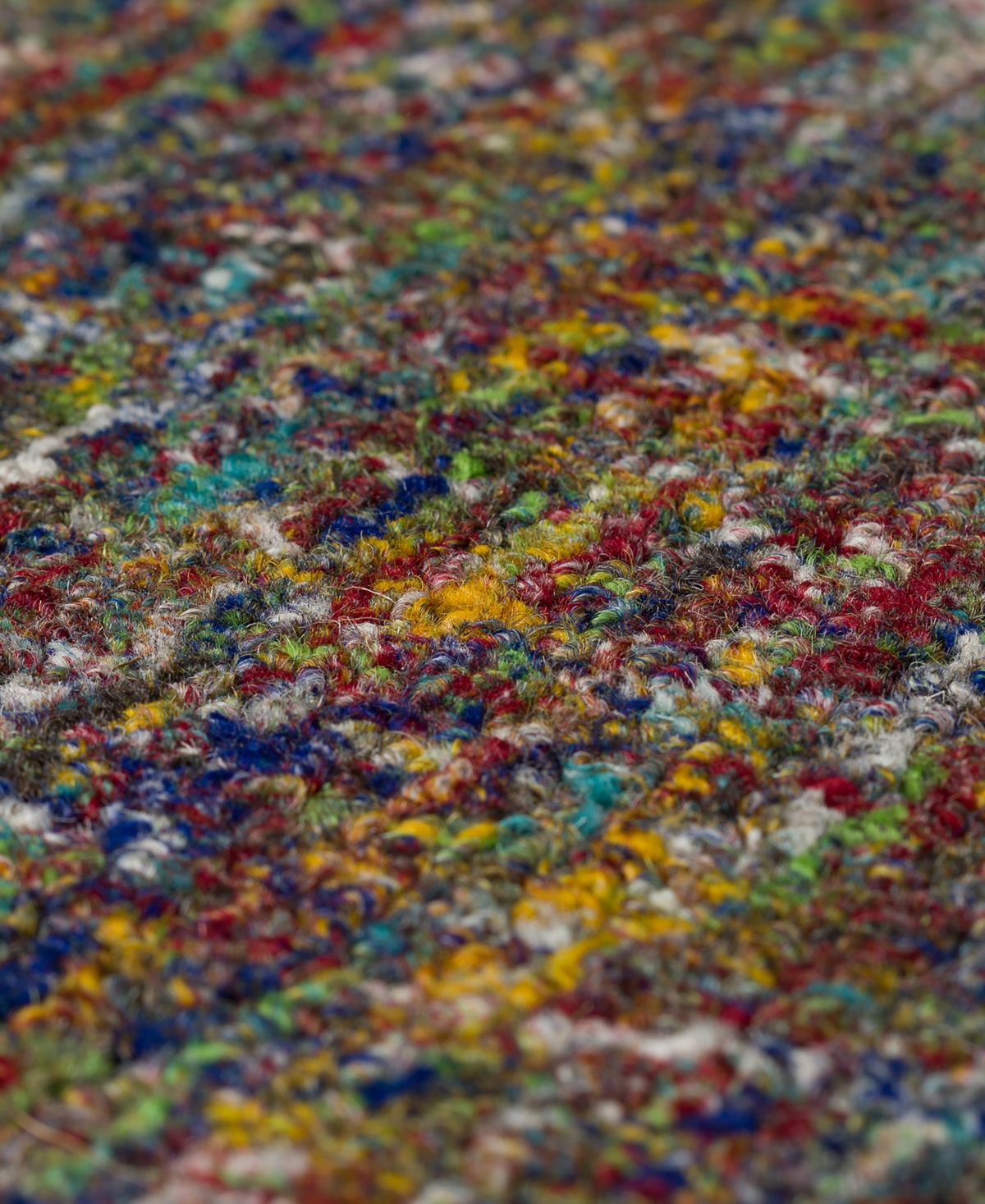 Dalyn Mateo Me1 2'x3' Area Rug In Confetti