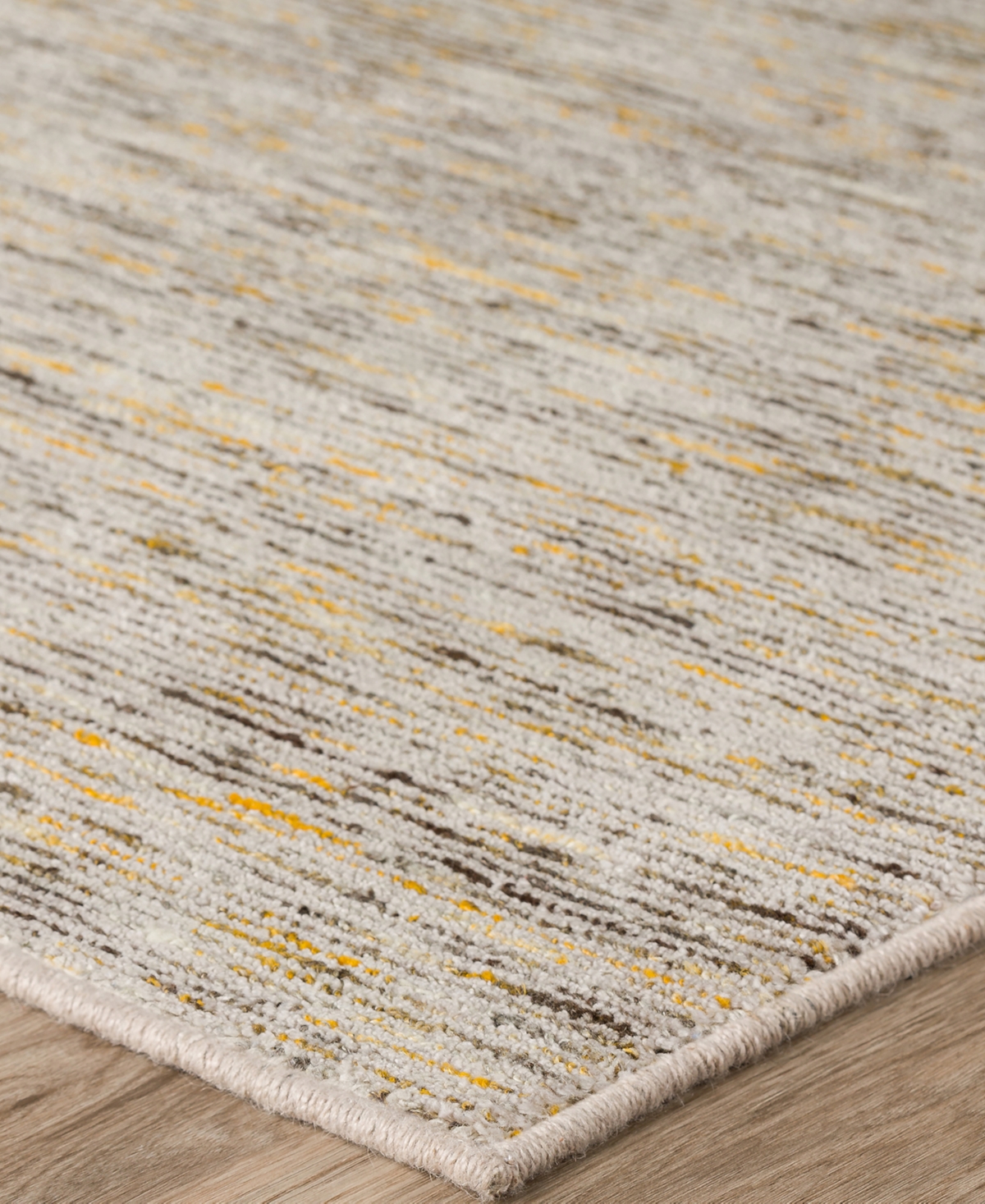Dalyn Arcata Ac1 2'3"x7'6" Runner Area Rug In Wildflower