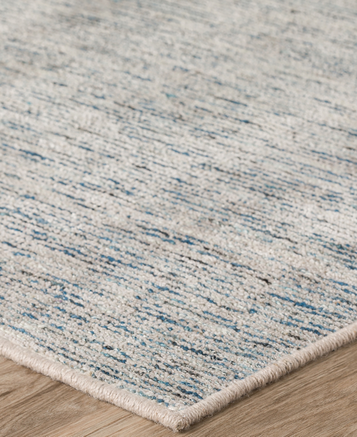 Dalyn Arcata Ac1 2'x3' Area Rug In Blue