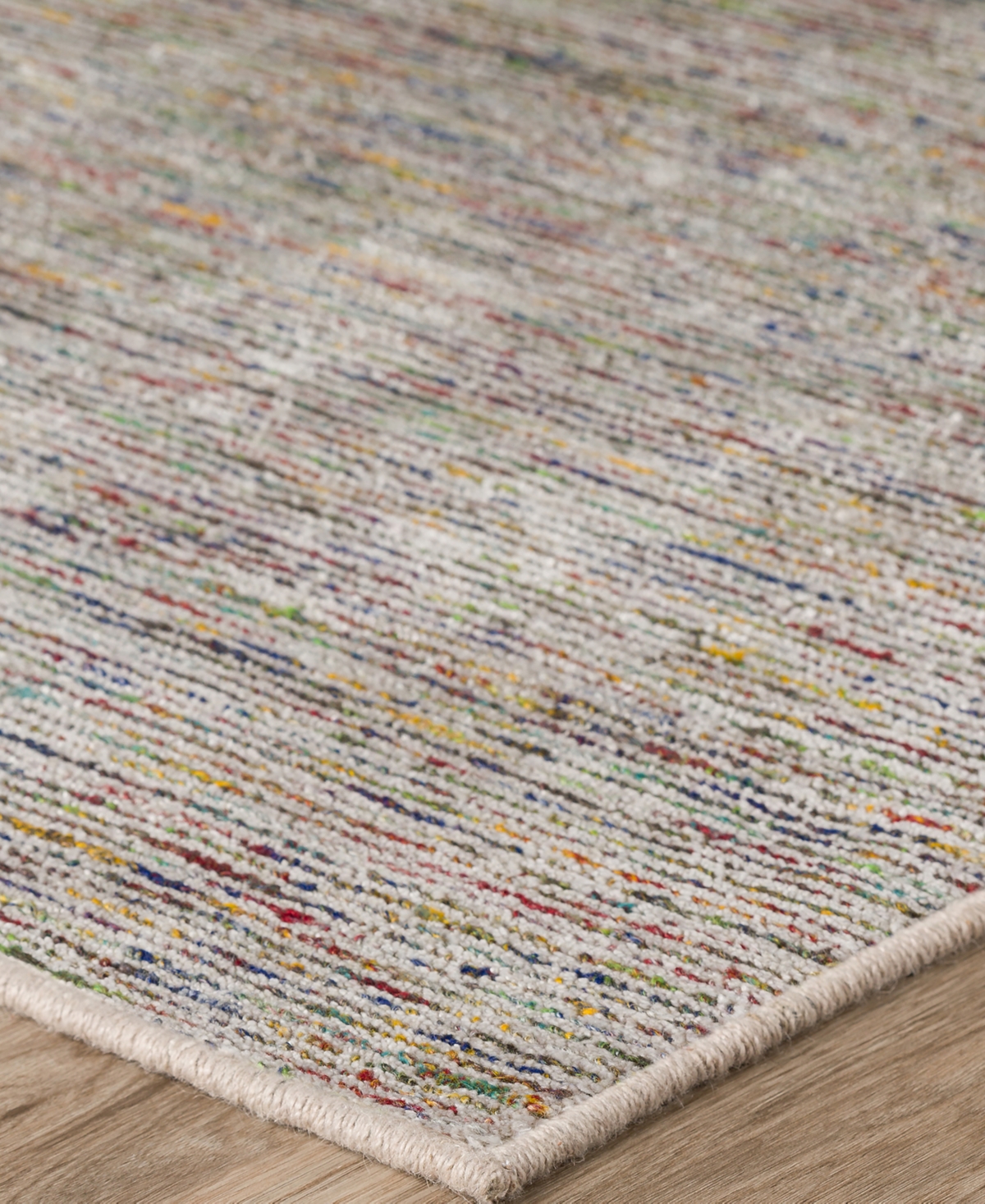 Dalyn Arcata Ac1 9'x13' Area Rug In Confetti