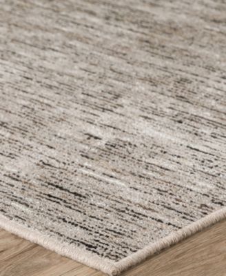 Arcata AC1 2'3"x7'6" Runner Area Rug