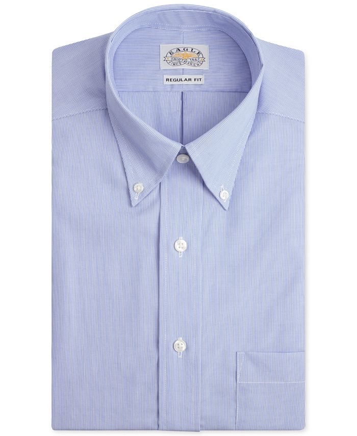 Macy's eagle deals dress shirts