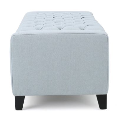Streamdale Tufted Storage Ottoman Style, Comfort, and Storage