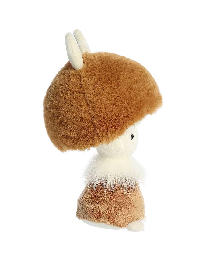 Aurora Small Holiday Fungi Friends Festive Plush Toy Reindeer 10" - Macy's