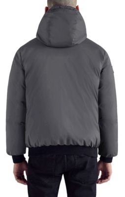 Big & Tall Verso Reversible Down Puffer