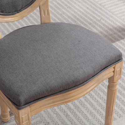 Streamdale French Style Dining Chairs