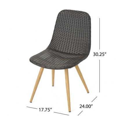 Streamdale Durable Outdoor Patio Chairs for Comfort and Style