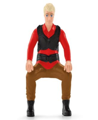 Dinosaurs Quad Escape From Velociraptor Playset