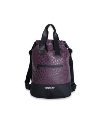 Vooray Flex Cinch Backpack - Macy's