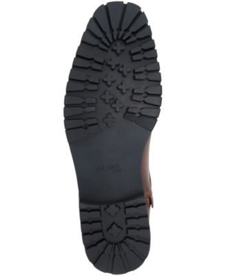 Men's Brewster Leather Ankle Boots