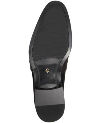 Men's Kenny Leather Loafers