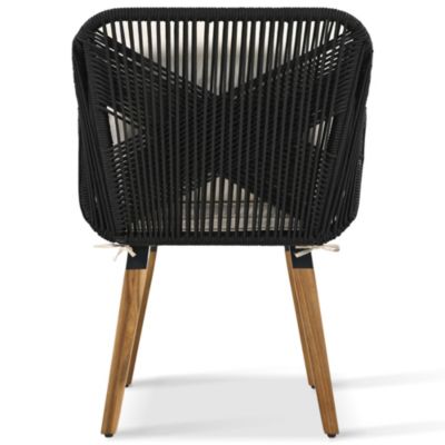 Streamdale Premium Woven Patio Lounge Set Style, Durability, Comfort