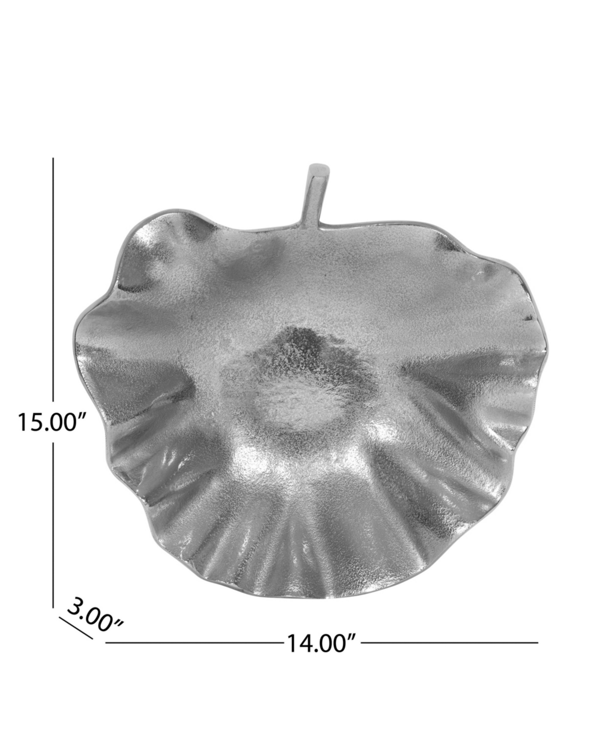 Streamdale Furniture Plate Decor