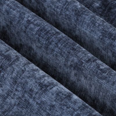  Modern Chenille Fabric Corner Sofa Bed with Storage