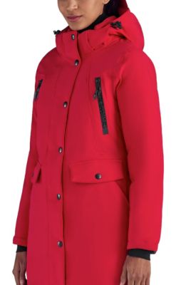 Women's Isberg Waterproof Parka