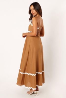 Women's Yana Maxi Dress