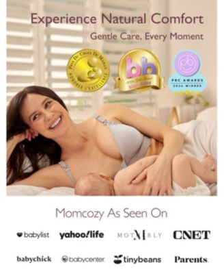 Maternity Jelly strip nursing bra YN46