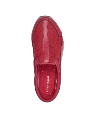 Women's Traveltime Slip-On Mule Walking Sneakers