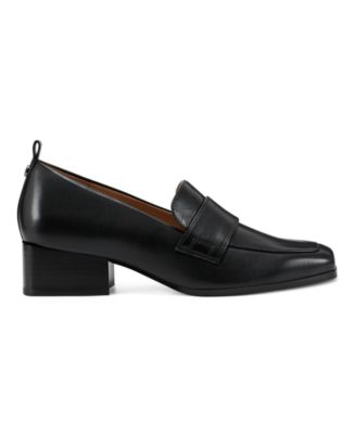 Women's Darlene eFlex Block Heel Loafers
