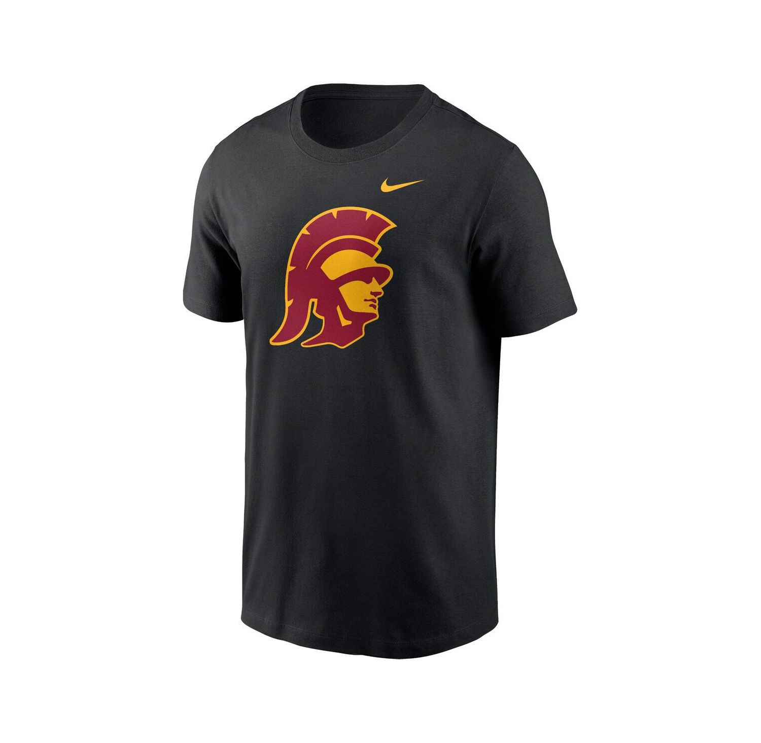 Men's USC Trojans Primetime Evergreen Alternate Logo T-Shirt