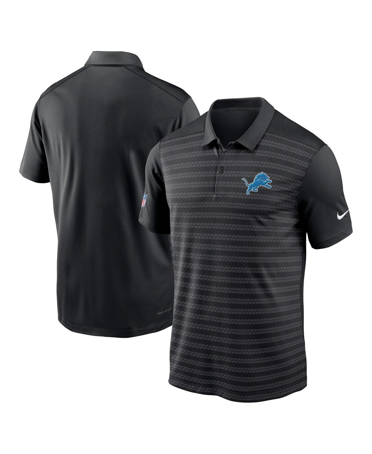 Detroit lions polo shirts clearance