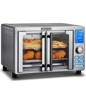 French Door Air Fryer Oven