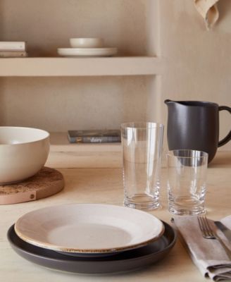 Highball Glasses, Set of 6