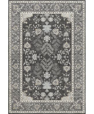 Hatay Washable HY9 10'x14' Area Rug