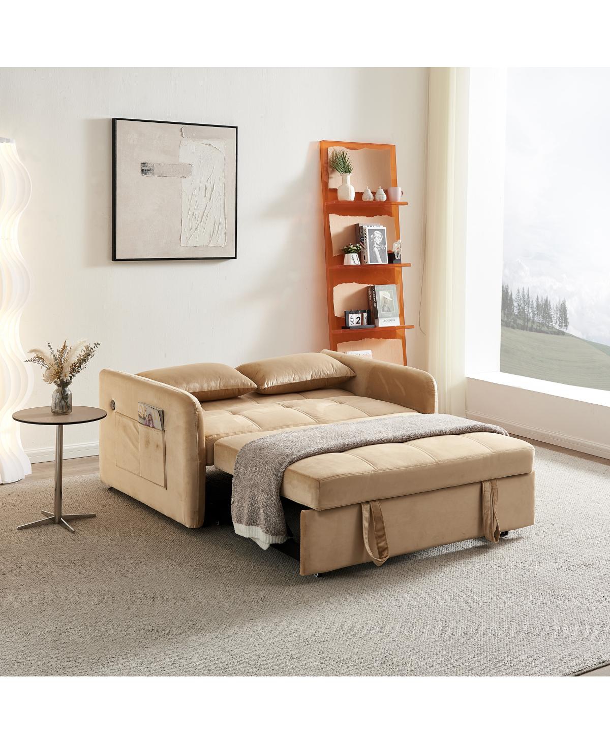 Streamdale Furniture 55.5